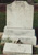 <I>Fox:</I> Elizabeth Catherine House Fox 'Mother' and William Henry Harrison Fox 'Father', City Cemetery, Natchez, Mississippi
