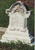 <I>Fox:</I> Robert Leroy Fox, City Cemetery, Natchez, Mississippi