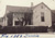 <I>Fox:</I> Fox Home, 1934, at 1353 Sardis St., Memphis, Tennessee.
