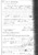 <I>House:</I> Samuel Clay House and Sylvania Penn Fox marriage certificate. September 20, 1869