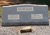 <I>Sharp:</I> Verona Jane Sharp and Ozias Davis Newman headstone, East Fork, Mississippi